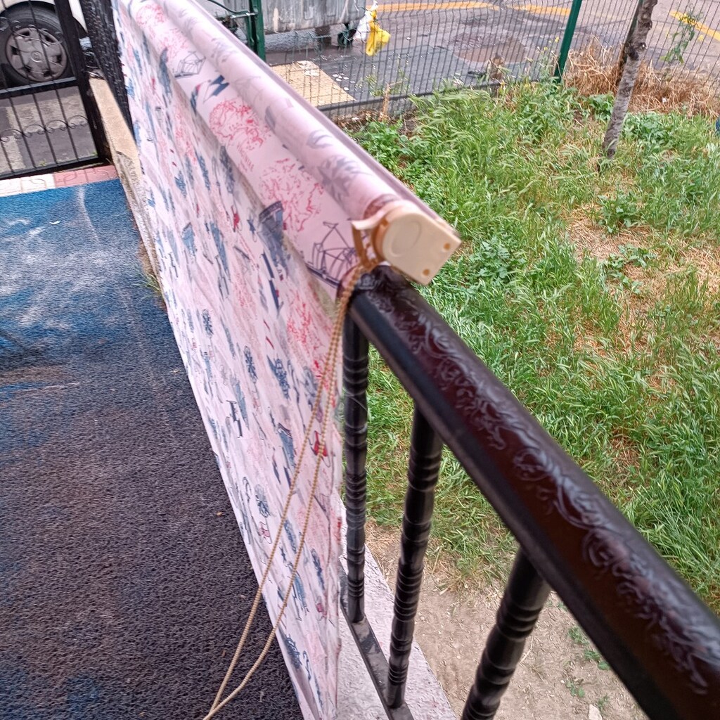 Stoper Perde - 4