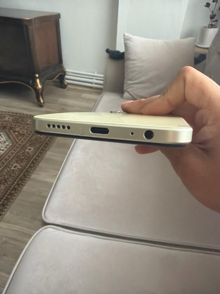 vivo y 16 - 3