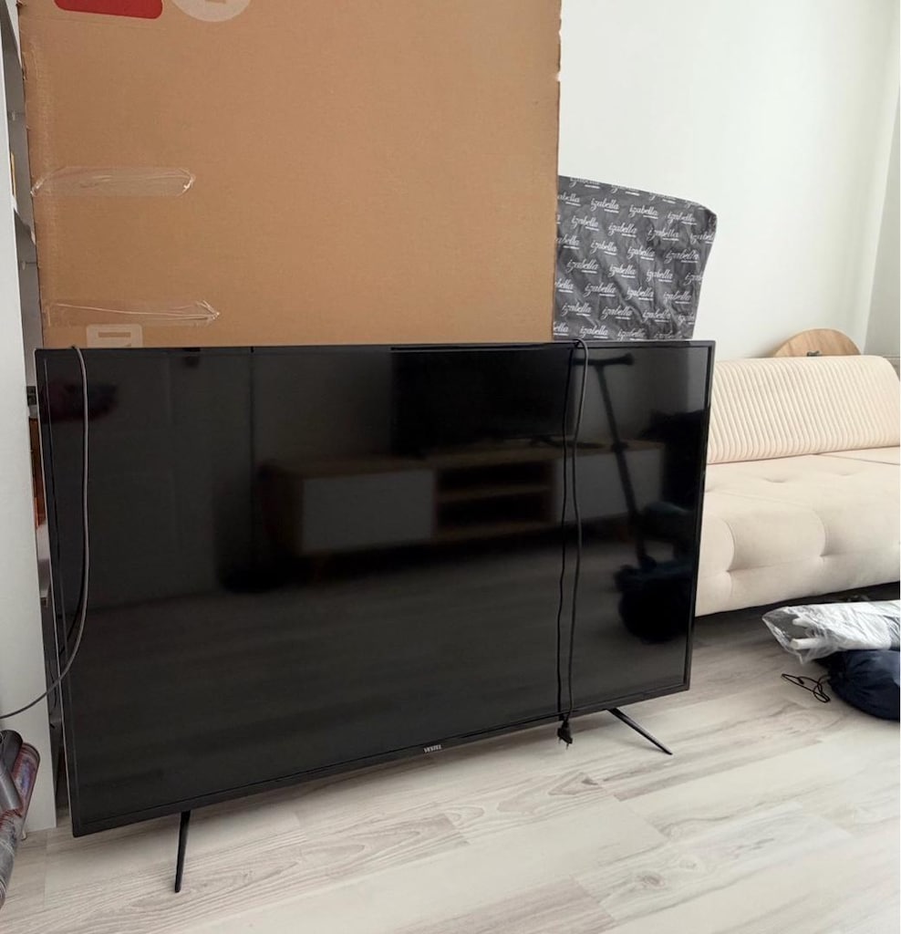 Televizyon - 2