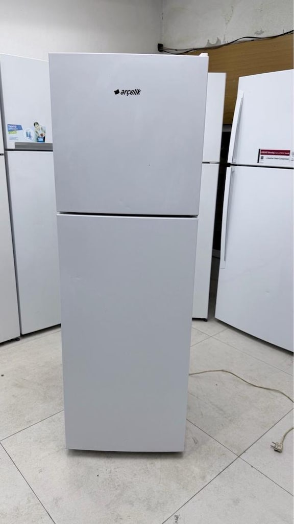 Arçelik 270 Litre No Frost Buzdolabı - 5