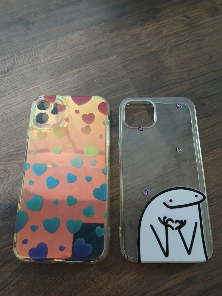 2 ad, telefon kılıfı. - 4