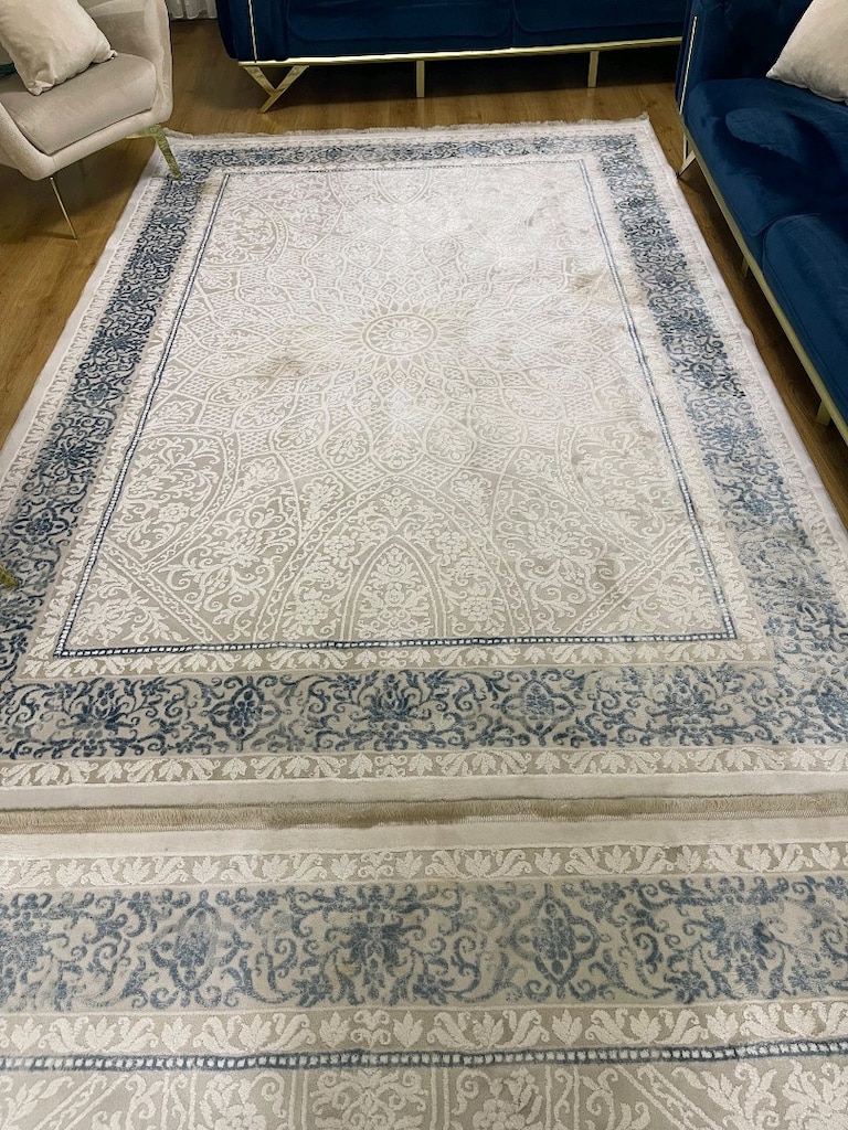 koltuk takımı şato halı çocuk oda evli yatak ve dolabı halılar avize - 7