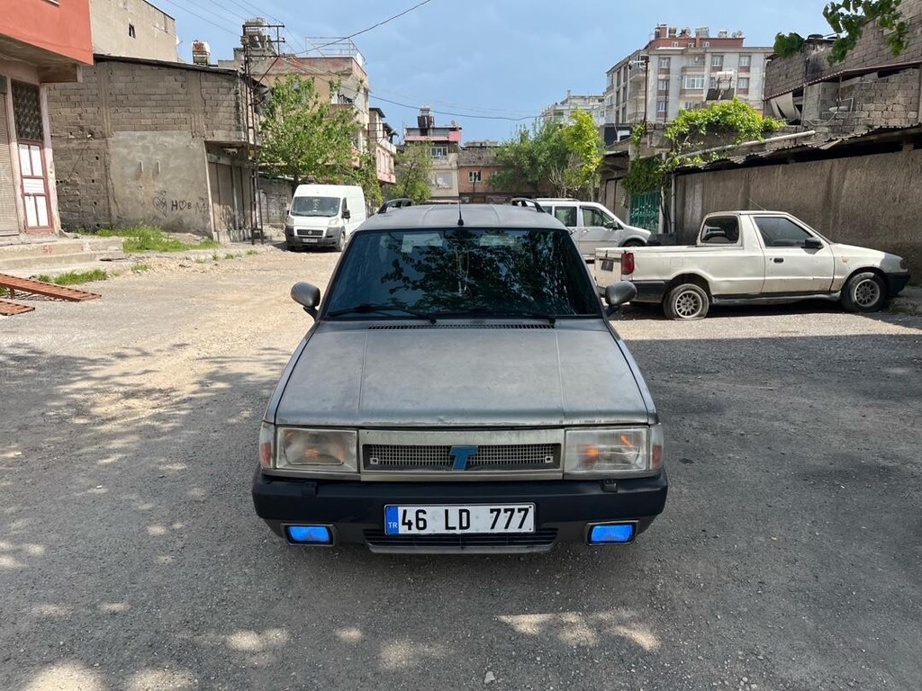 KARTAL 97 MODEL SLX İE. - 3