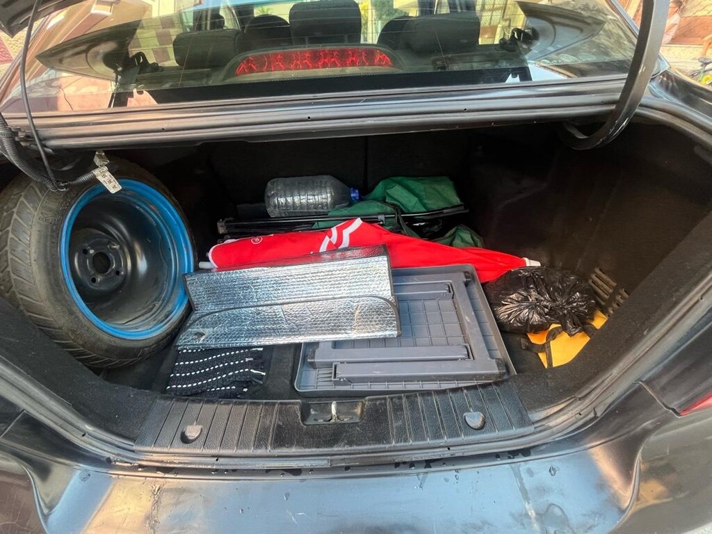 Chevrolet Aveo Temiz Bakımlı - 4