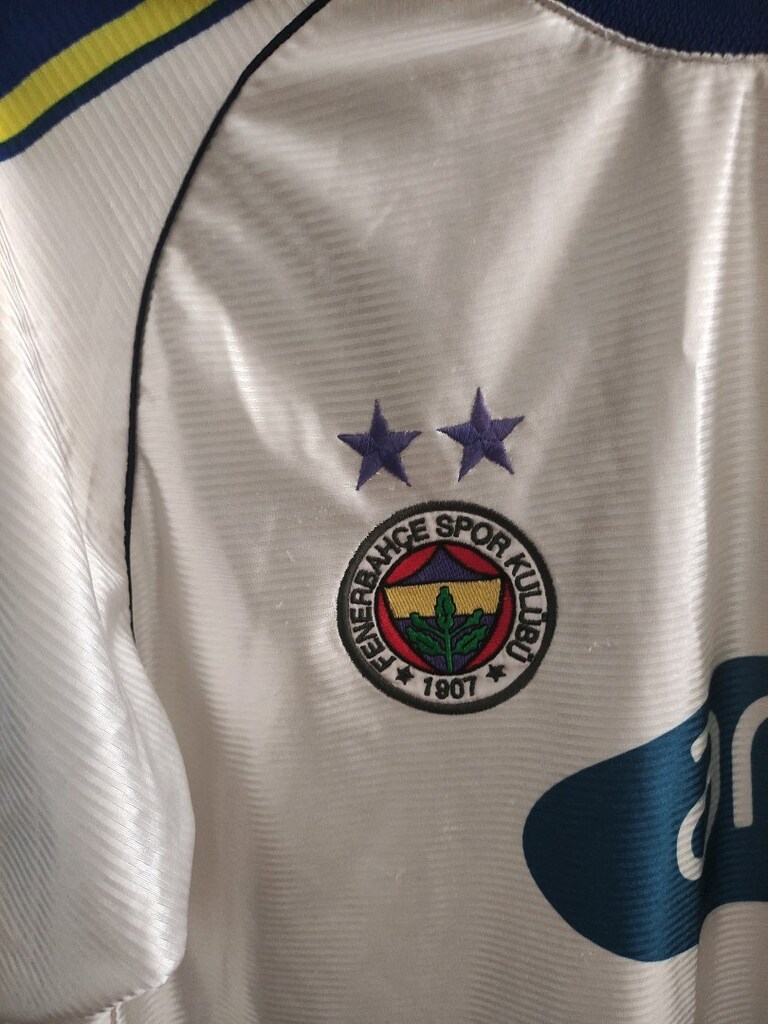 nostaljik fener forması - 2