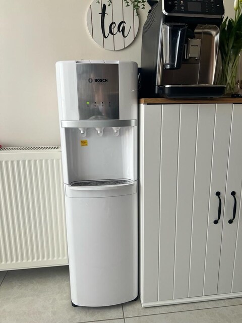 Su Sebili Bosch RDW1571