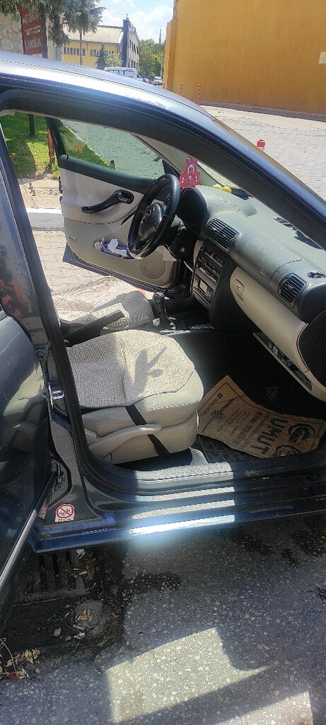 orjinal seat Leon - 3