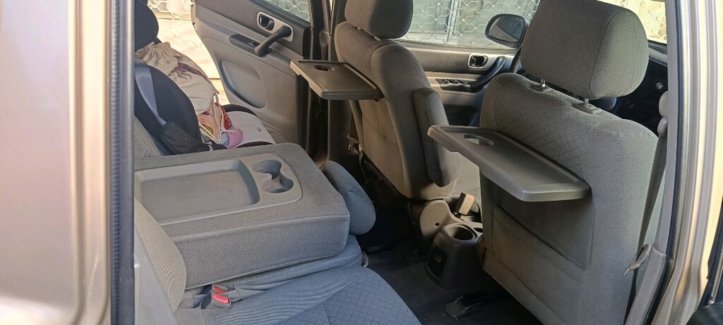 aile arabası Cavrollet rezzo 1.6 bezin lpg - 7