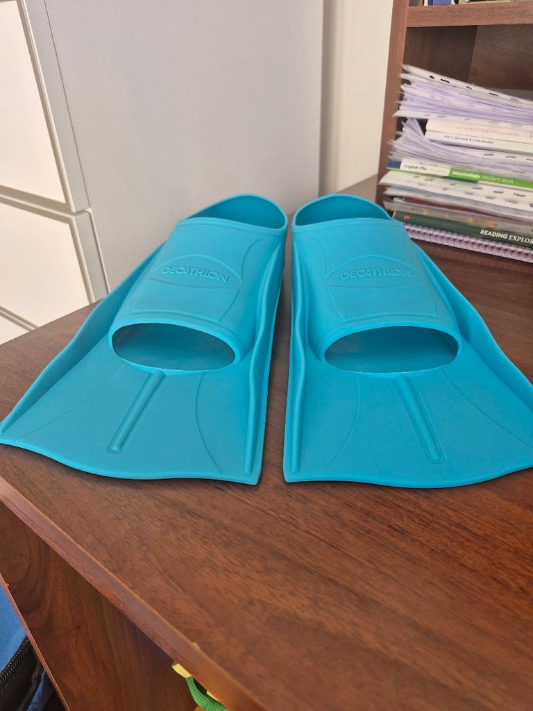 Decathlon Ayak Paleti - 8