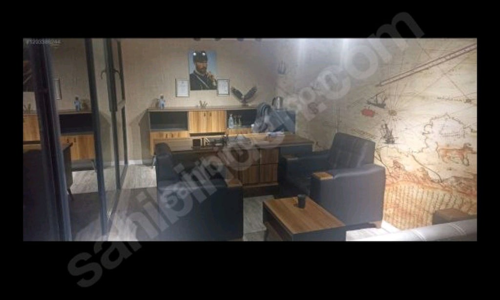 ofis konteyner - 5