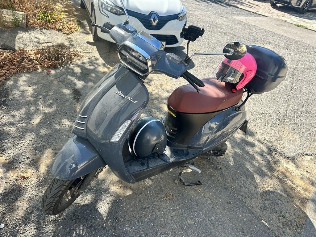 Kask Aksesuar - 3