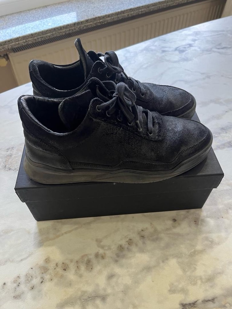 Orijinal Filling Pieces 44 Numara - 2