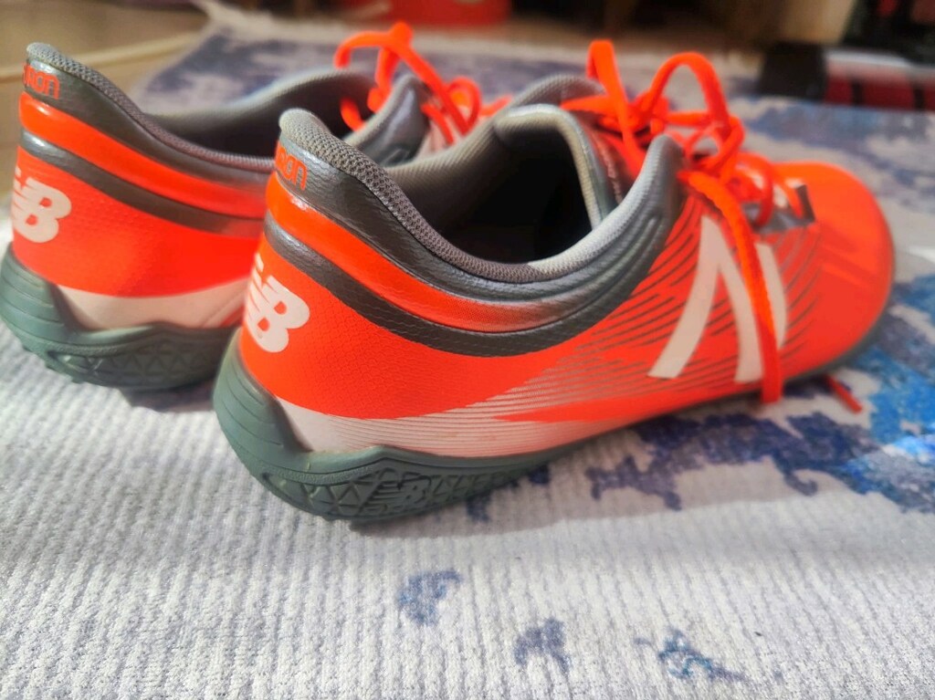 New balance erkek spor ayakkabı - 9