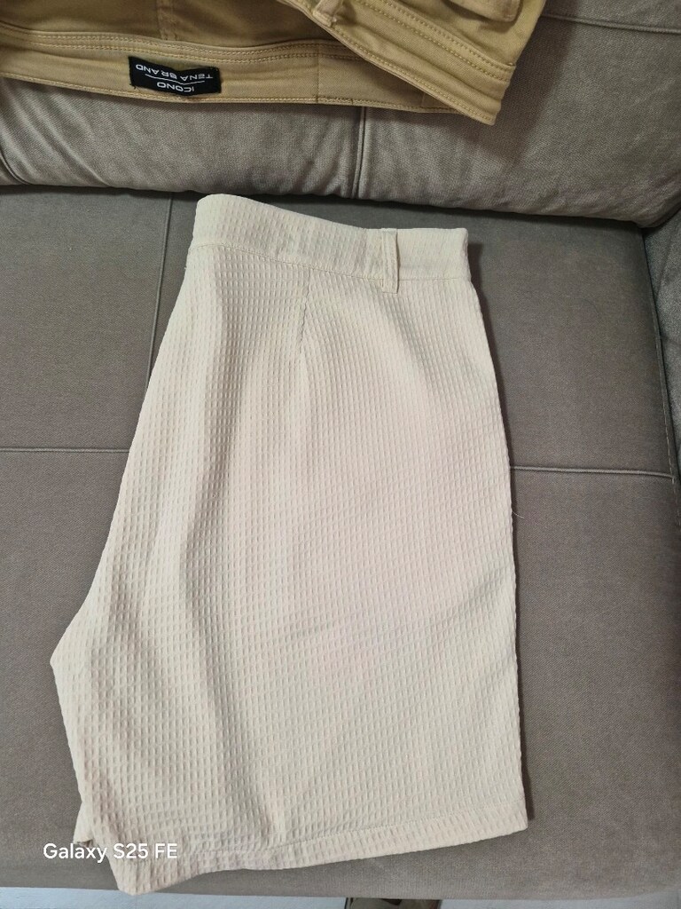 SIFIR ERKEK ŞORT - 3