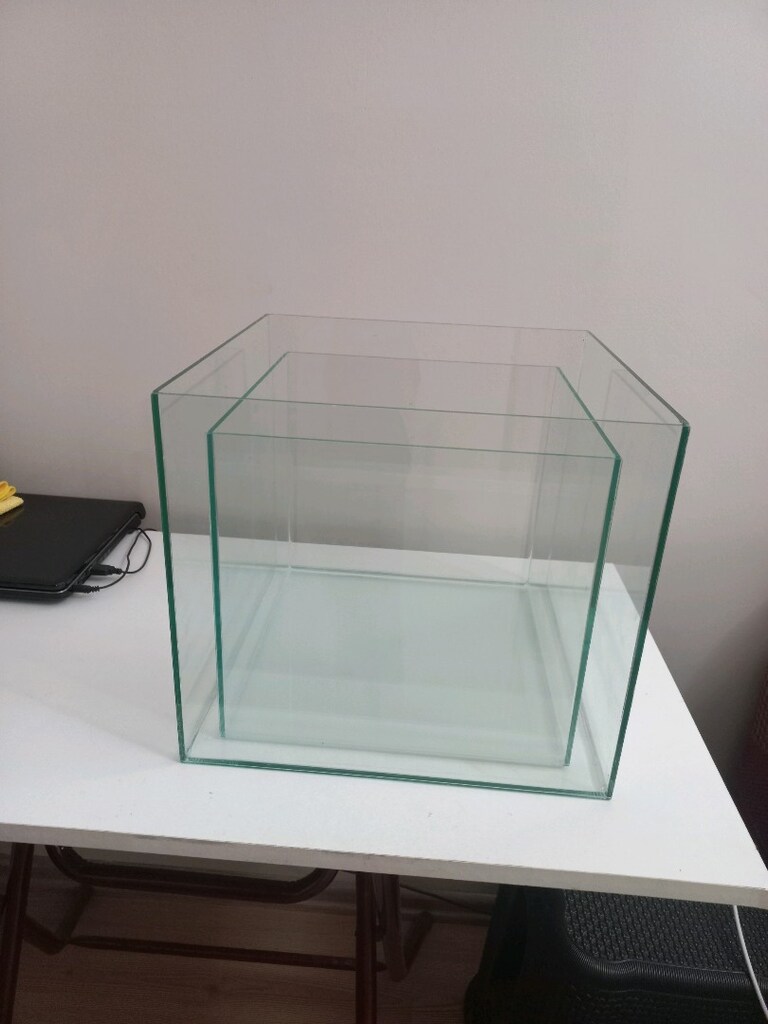 akvaryum nano 35 35 30 - 7