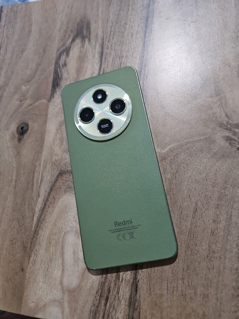 Xiaomi Redmi 14C 256/8 YD Açıklamayı Okuyabilirsiniz - 2