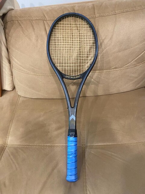 Dunlop Tenis Raketi