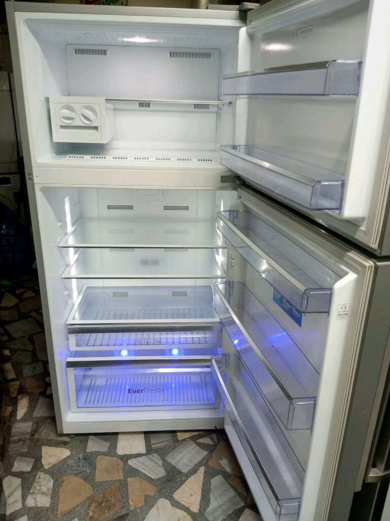 Beko buzdolabı - 5