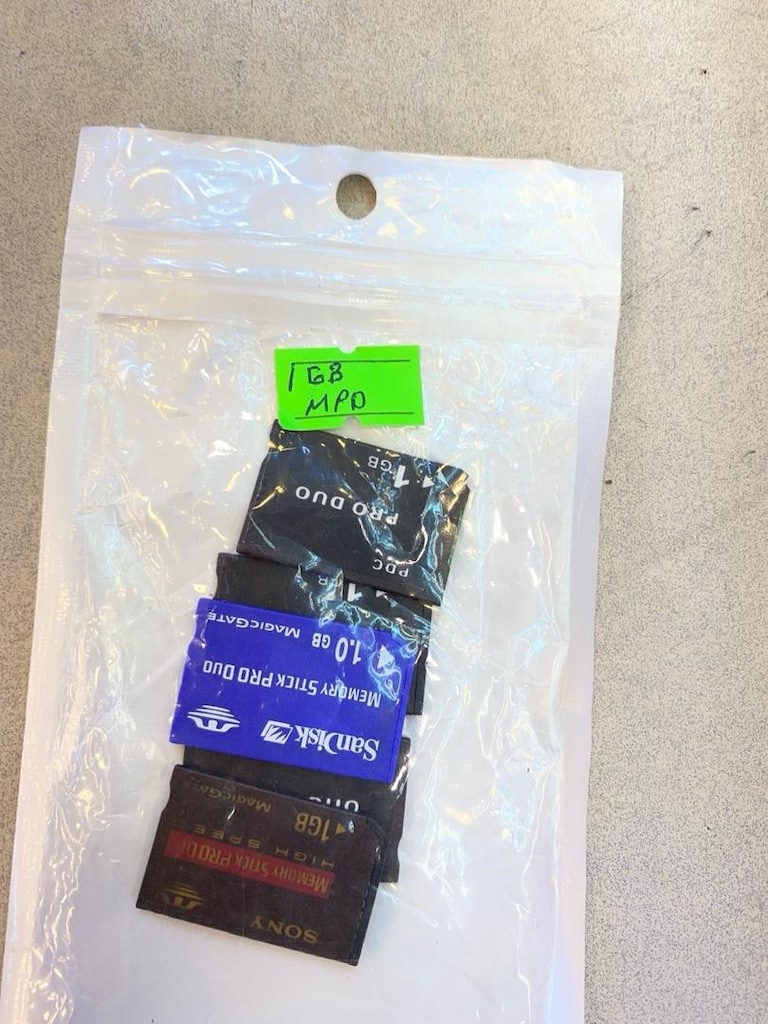 memory sd card 1-2-4-8-16-32-64-256 vita - 11