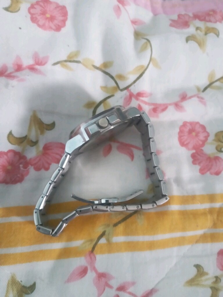 CHOPPER Erkek Kol Saati - 3