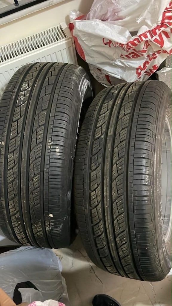FORD RANGER JANT LASTIK - 7