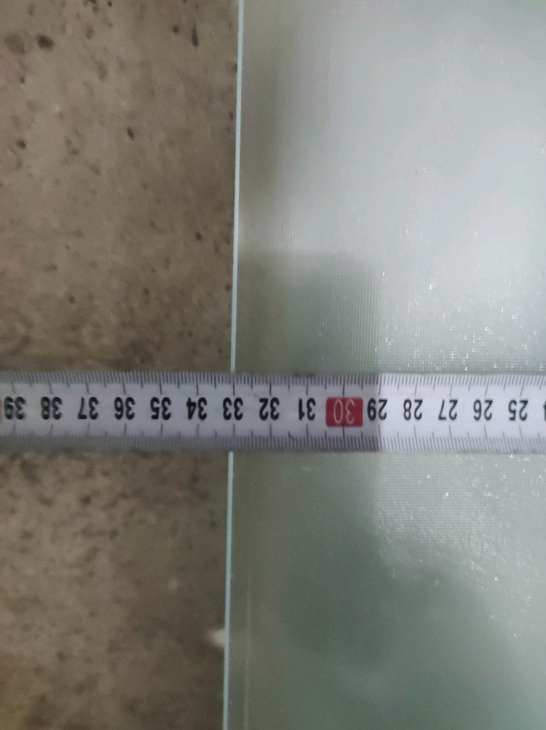 Duşakabin Kapıcamı - 3