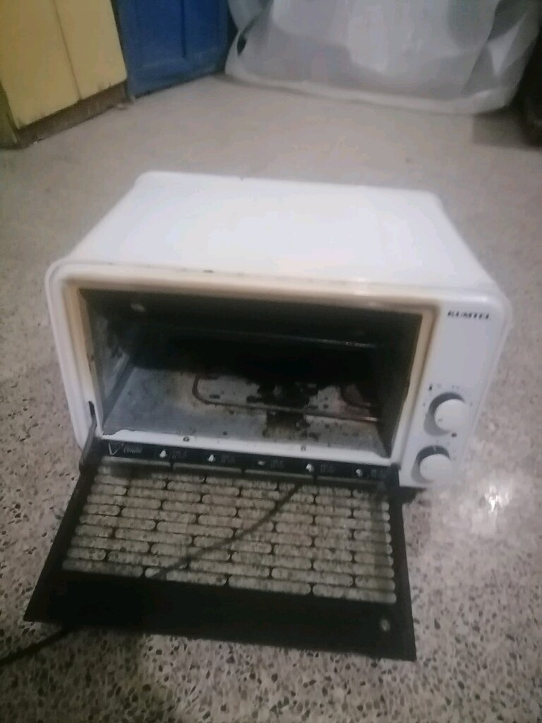 fırın - 3
