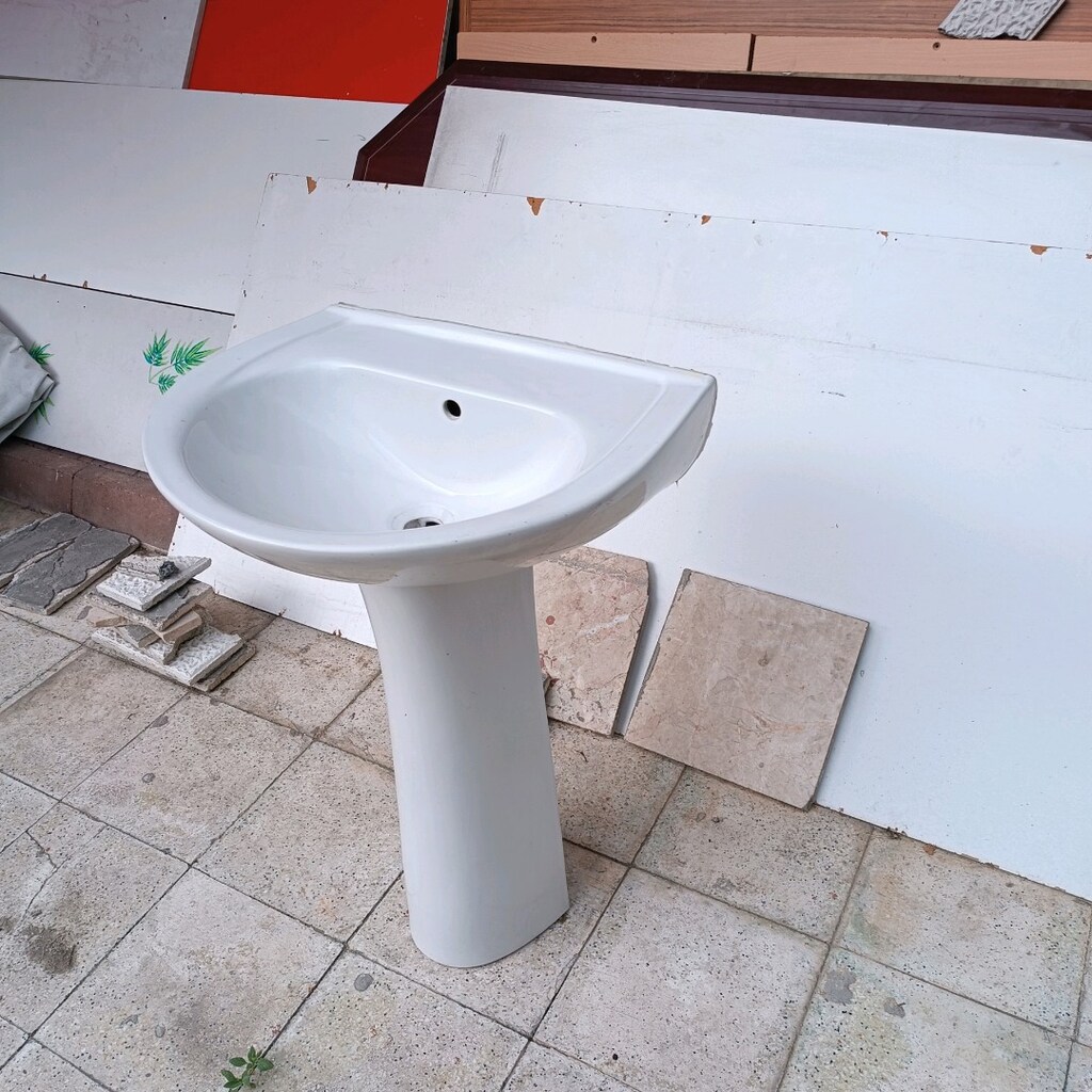Çeşitli Lavobalar hepsi - 4