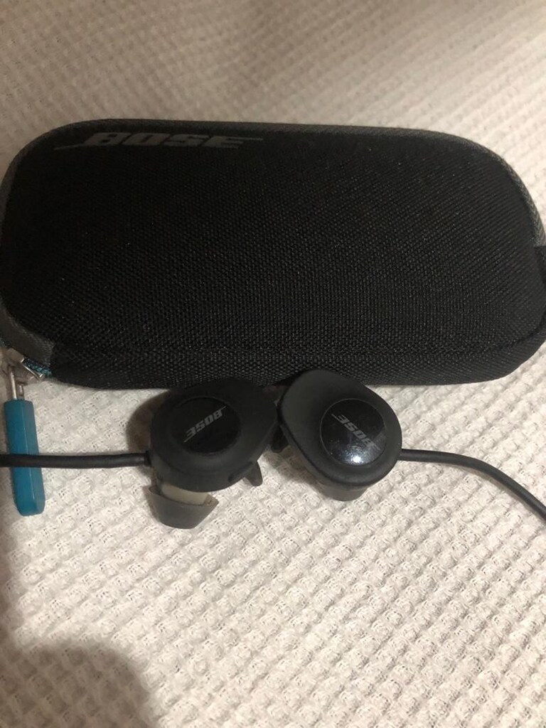 Bose Orjinal kulaklık