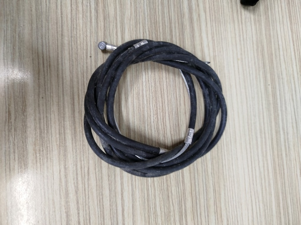 Shimano vites kolu 200 TL - 4