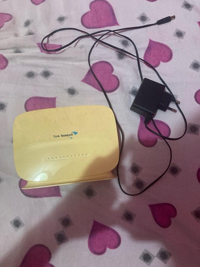 Türk Telekom - 2