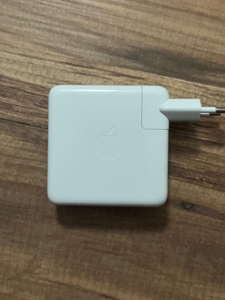 96WATT APPLE ŞARJ ADAPTÖRÜ