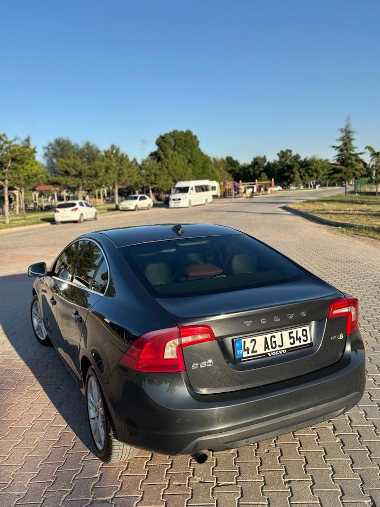 Volvo S60 Drive Advance - 13