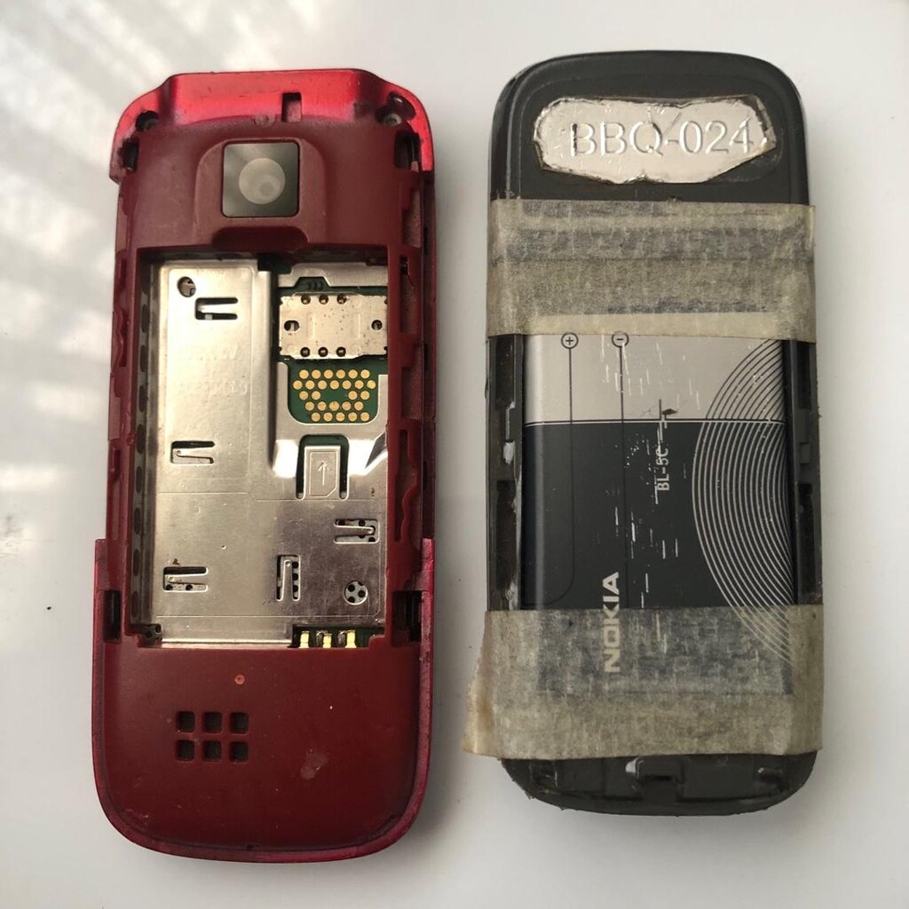 NOKIA - 2