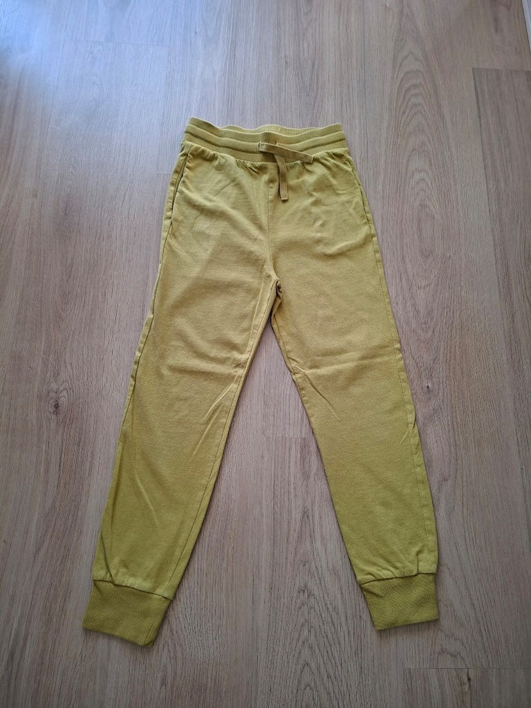 H&M 9-10 Yaş Eşofman Altları - 6