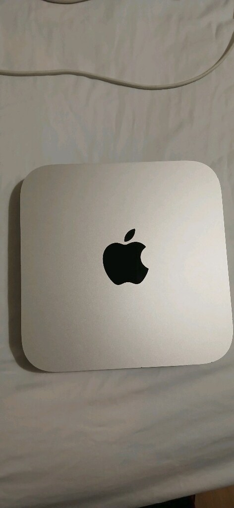 mac mini pc - 2