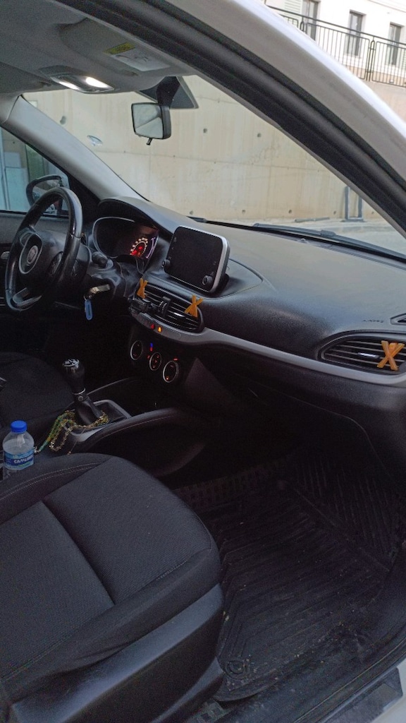 SIFIR MOTOR - 9