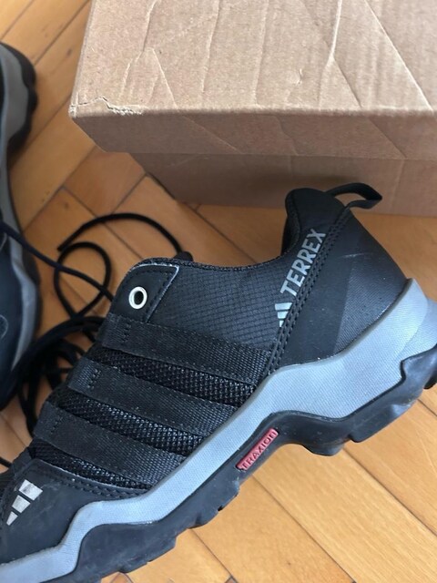 Adidas Terrex Erkek Çocuk Outdoor Ayakkabı