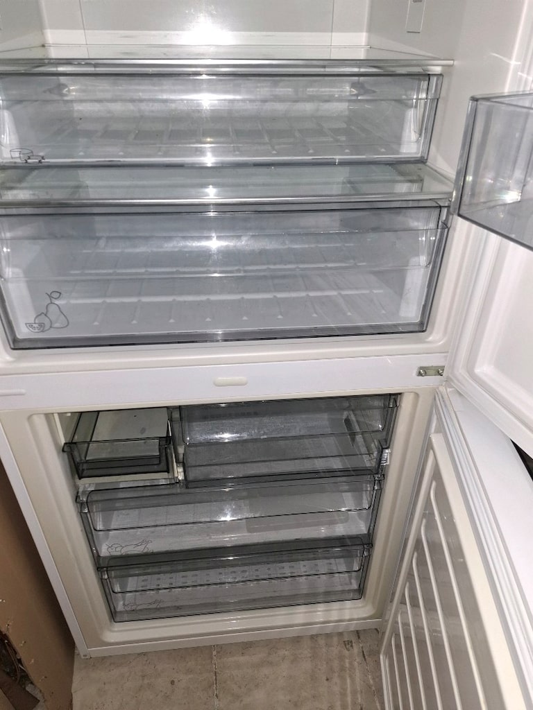 DERIN DONDORUCULU BUZDOLABI 520 LİTRE Arçelik - 5