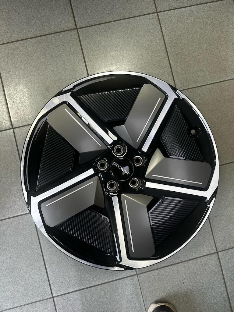19 5/108 ORJİNAL CHERY CEVOCO - 14