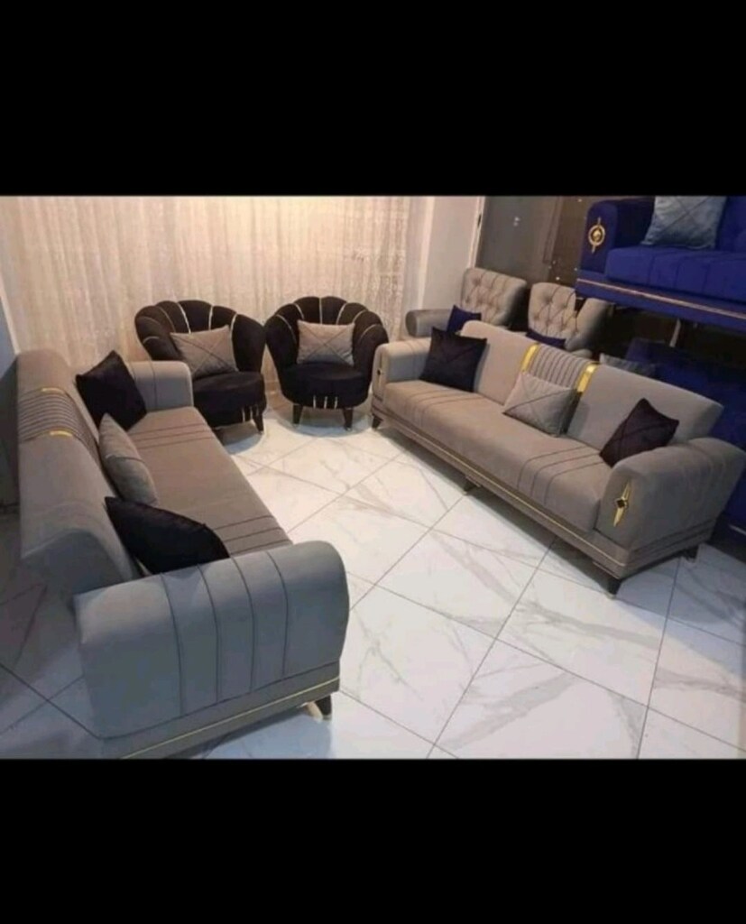 imalattan Koltuk Takımı - 20