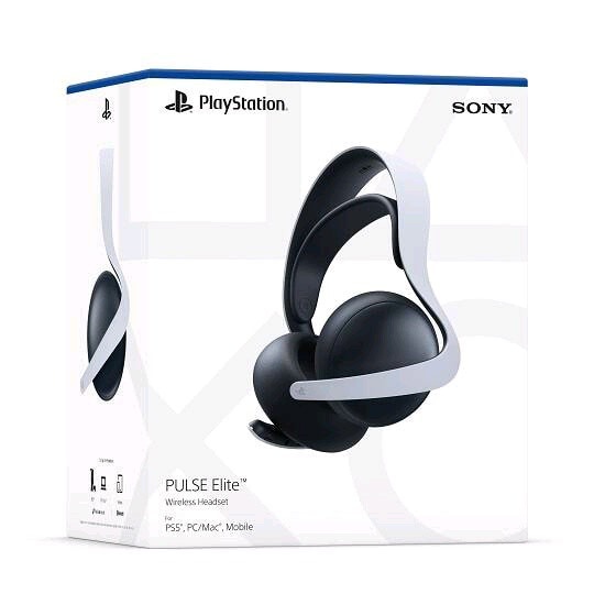 PlayStation 5 kulaklık - 3