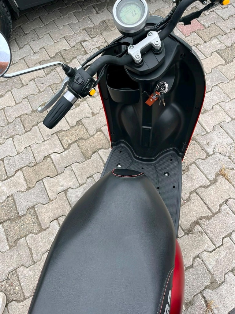 Küba Trendy xc50 - 11