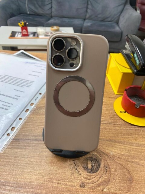 15 PRO MAX 256 GB ILK SAHIBINDEN TEMIZ KILIFSIZ KULANILMAMIŞTIR