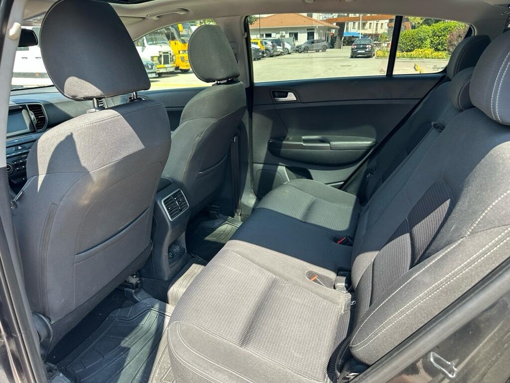 2016 Model Kia Sportage - 16