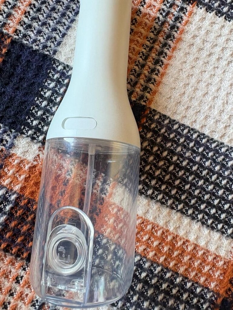 Philips Sonicare Agız Duşu - 3