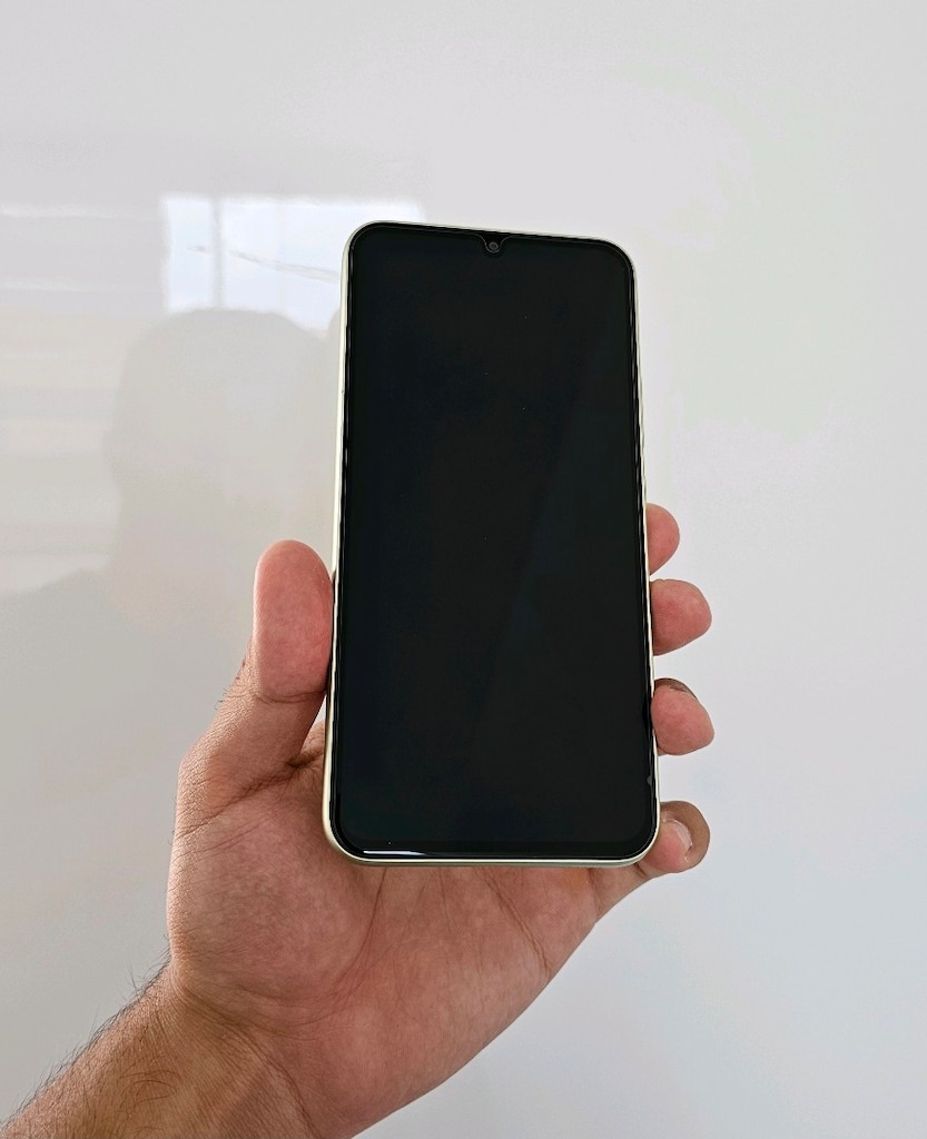 SAMSUNG GALAXY A34 5G YURTİÇİ 8/128GB - 9