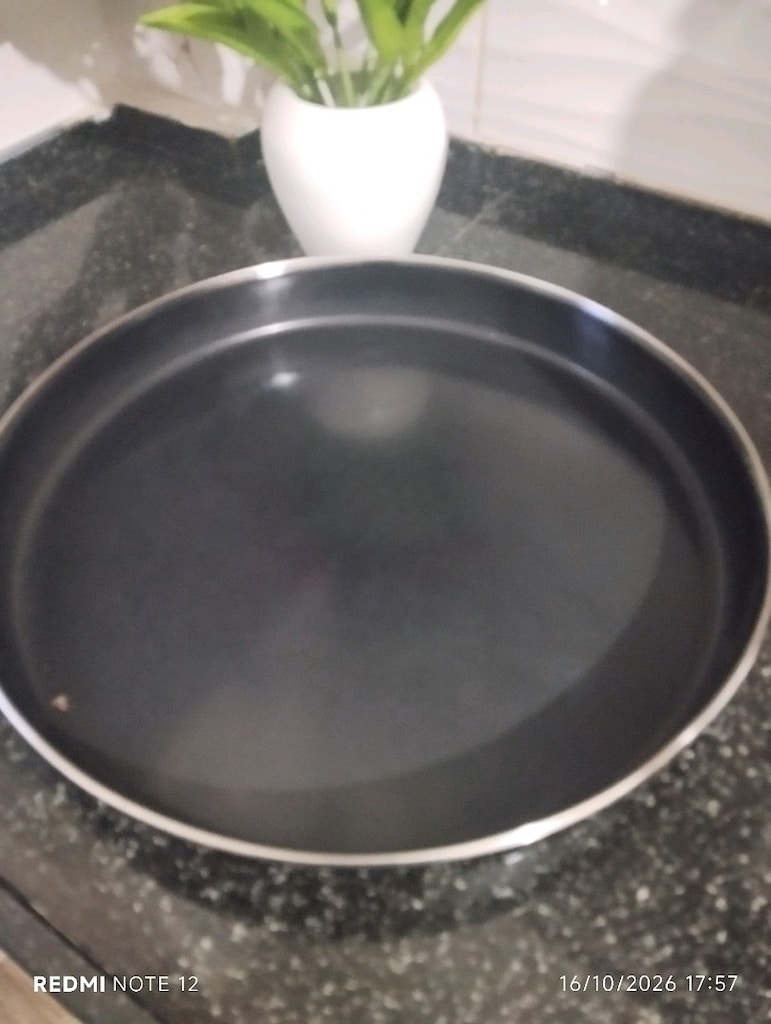 tencere kapak tepsi - 8