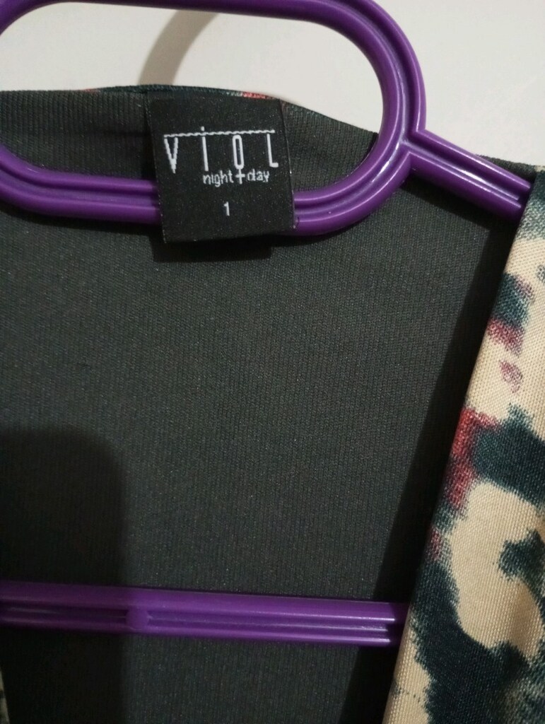 VİOL MARKA ÇOK ŞIK ELBİSE - 3