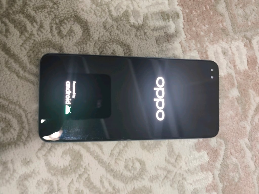 OPPO RENO 4 128 GB HAFIZA 13 GB RAM TÜRKİYE CİHAZI AKTİF ÇALIŞIYOR - 15